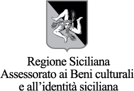Regione Siciliana - Assessorati ai Beni Culturali