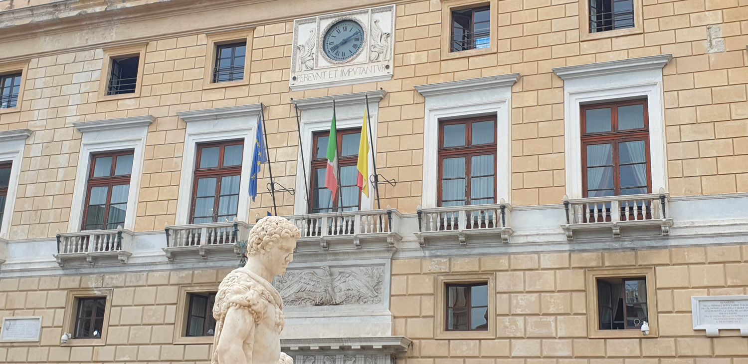 immagine giunta comunale