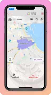 immagine app palermobilità