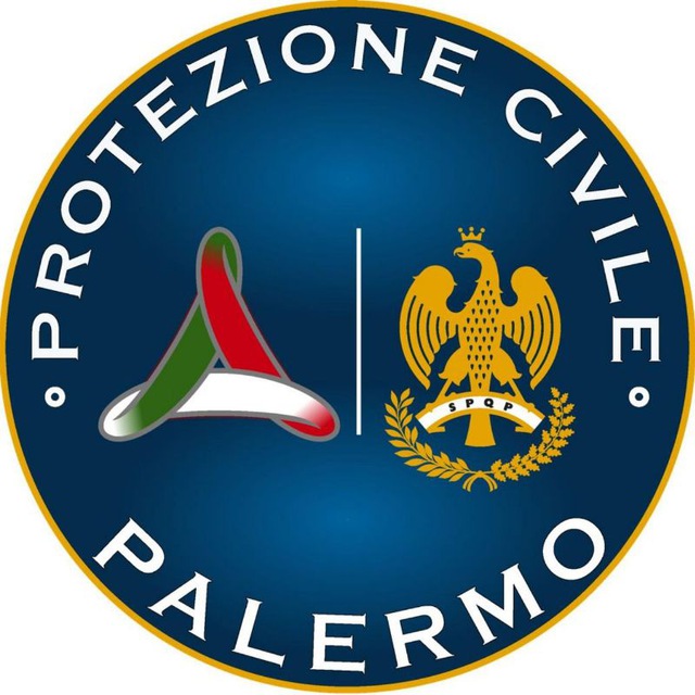 Protezione Civile Palermo