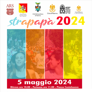 Immagine - StraPapà 2024