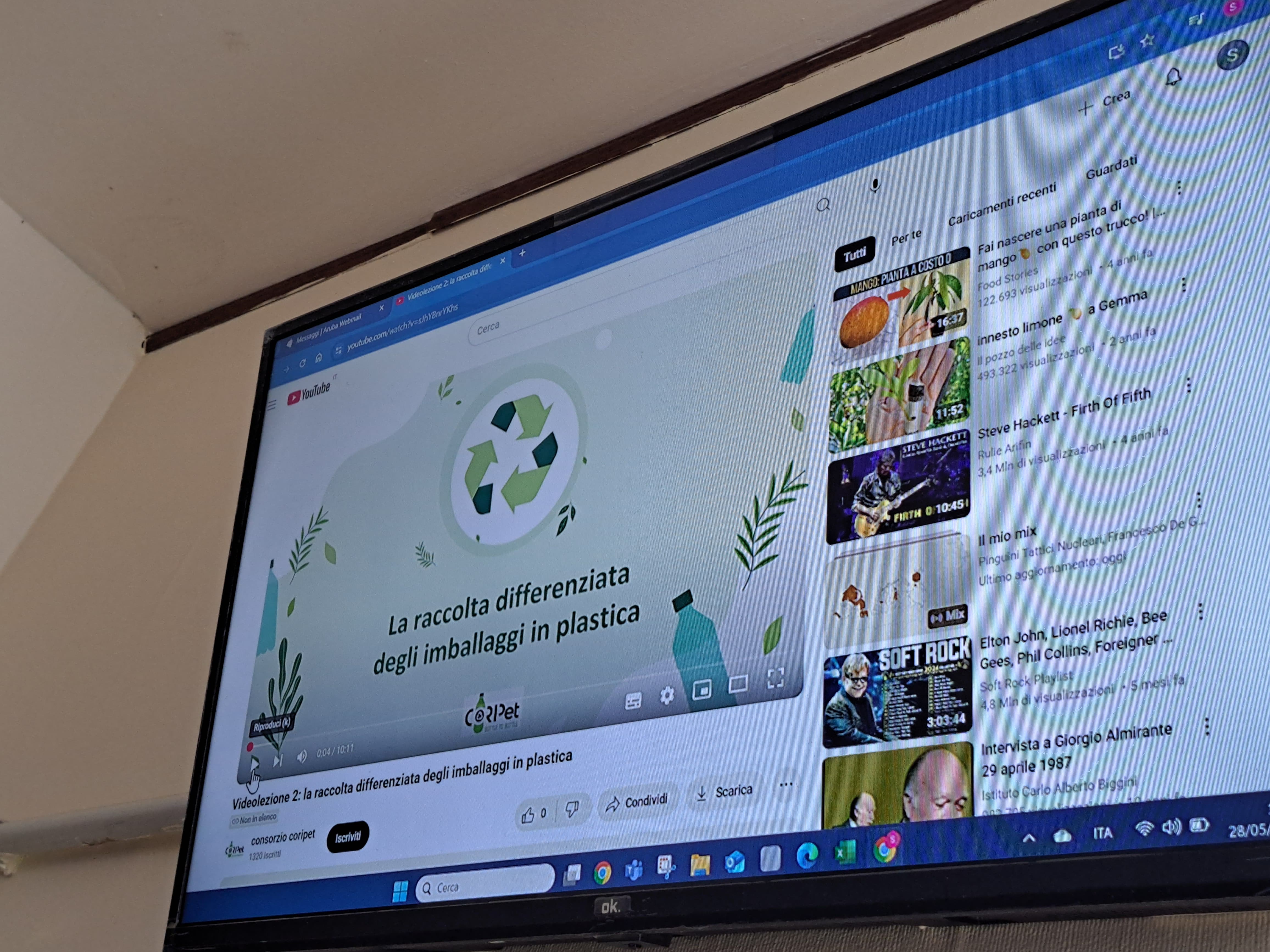 le foto della raccolta