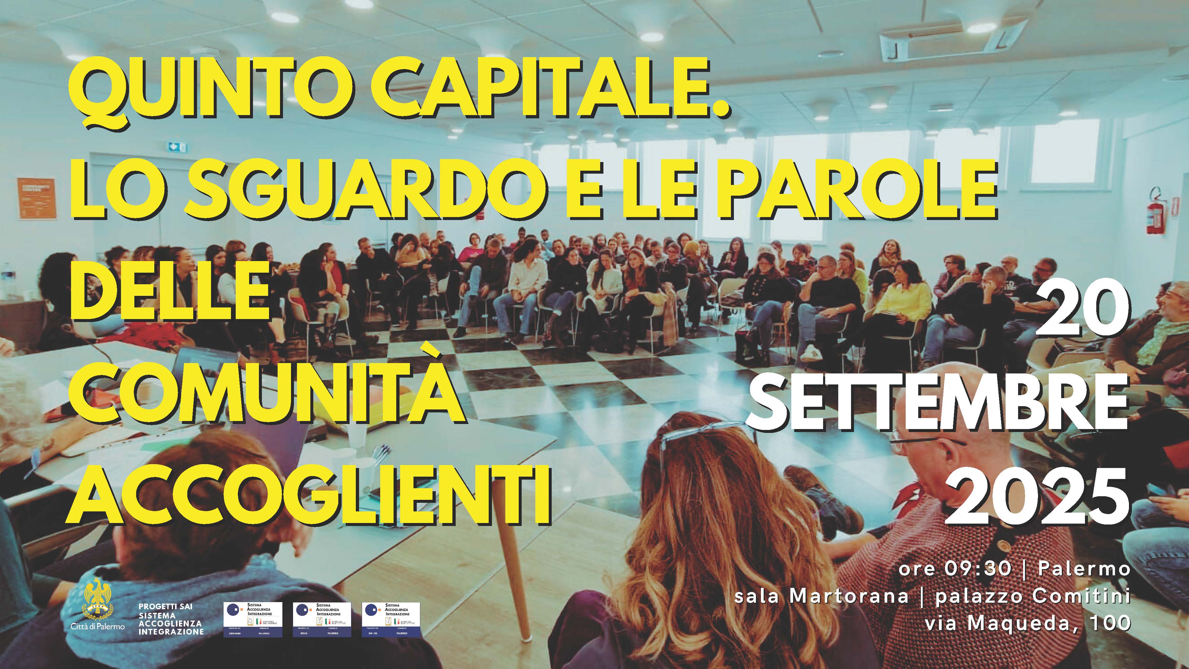 capitale narrativo