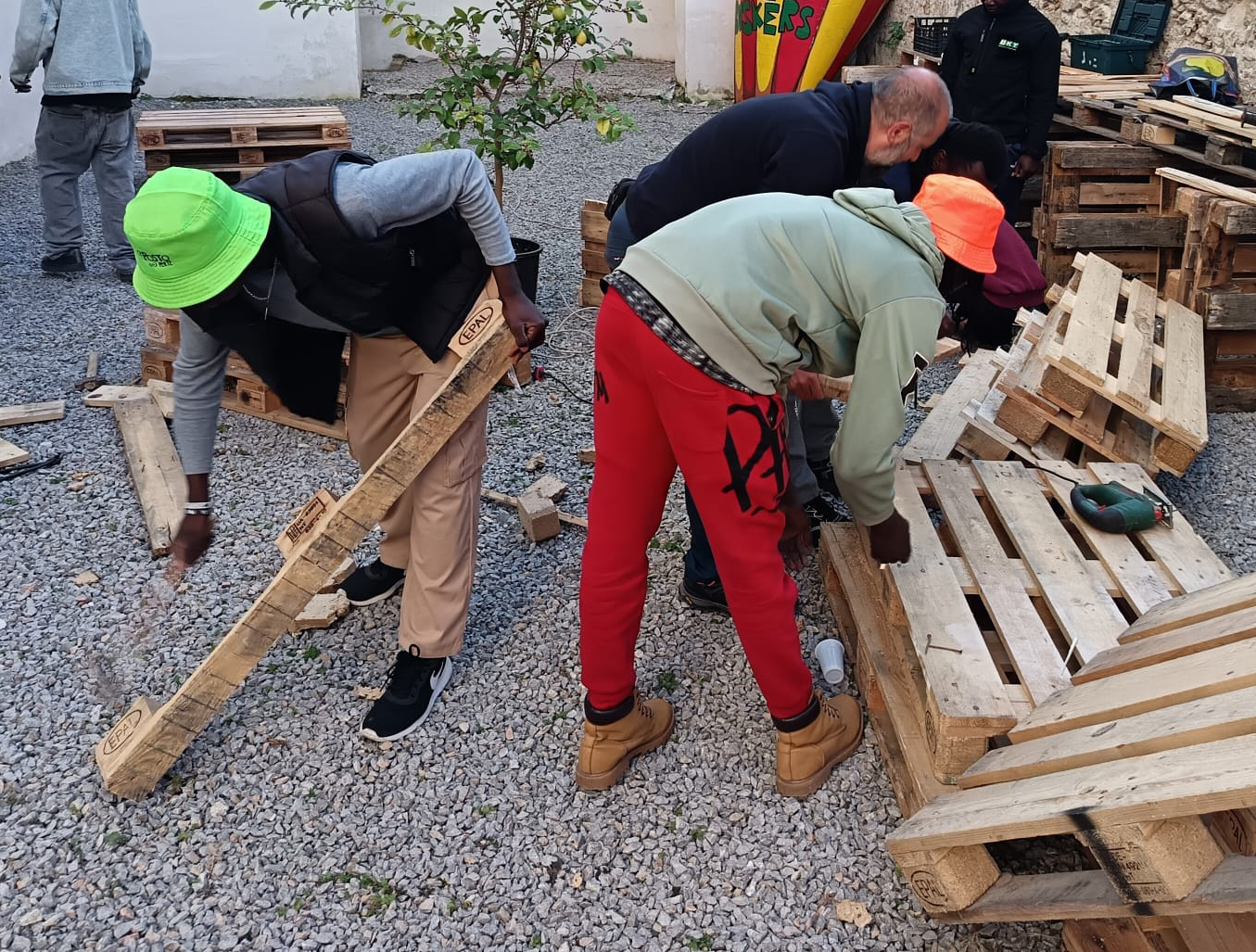 scalunata