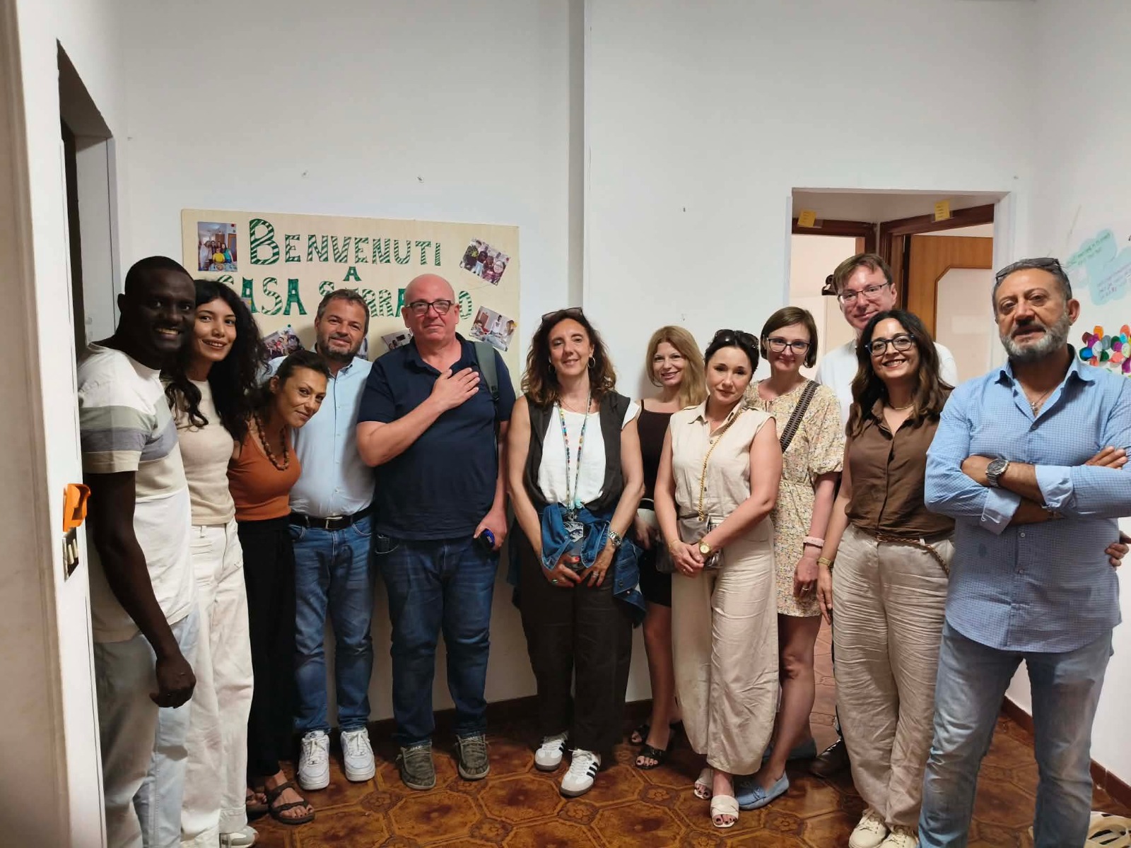 visita polacchi