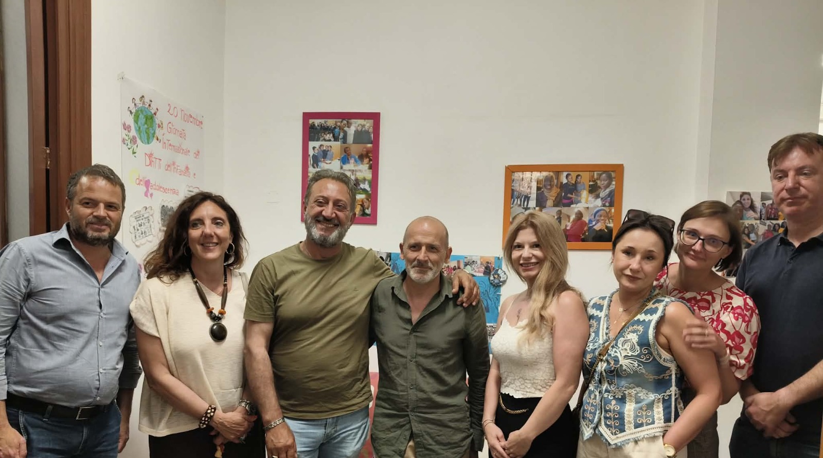 visita polacchi