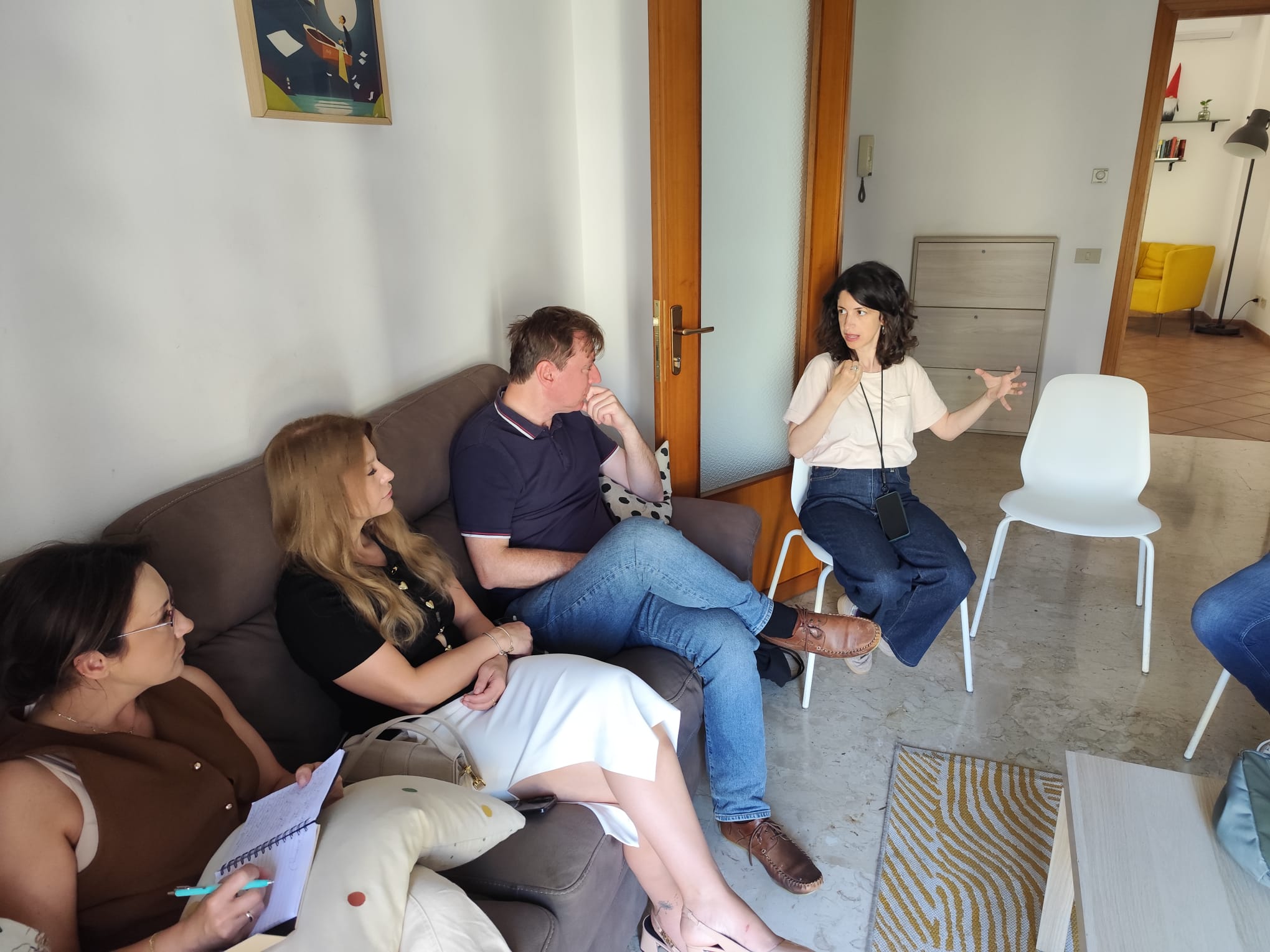 visita polacchi