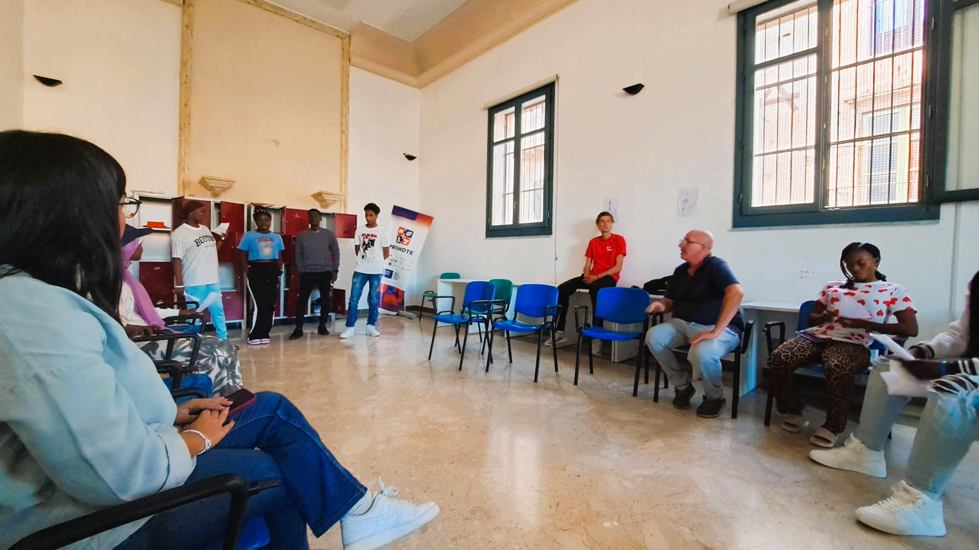 lab don calabria