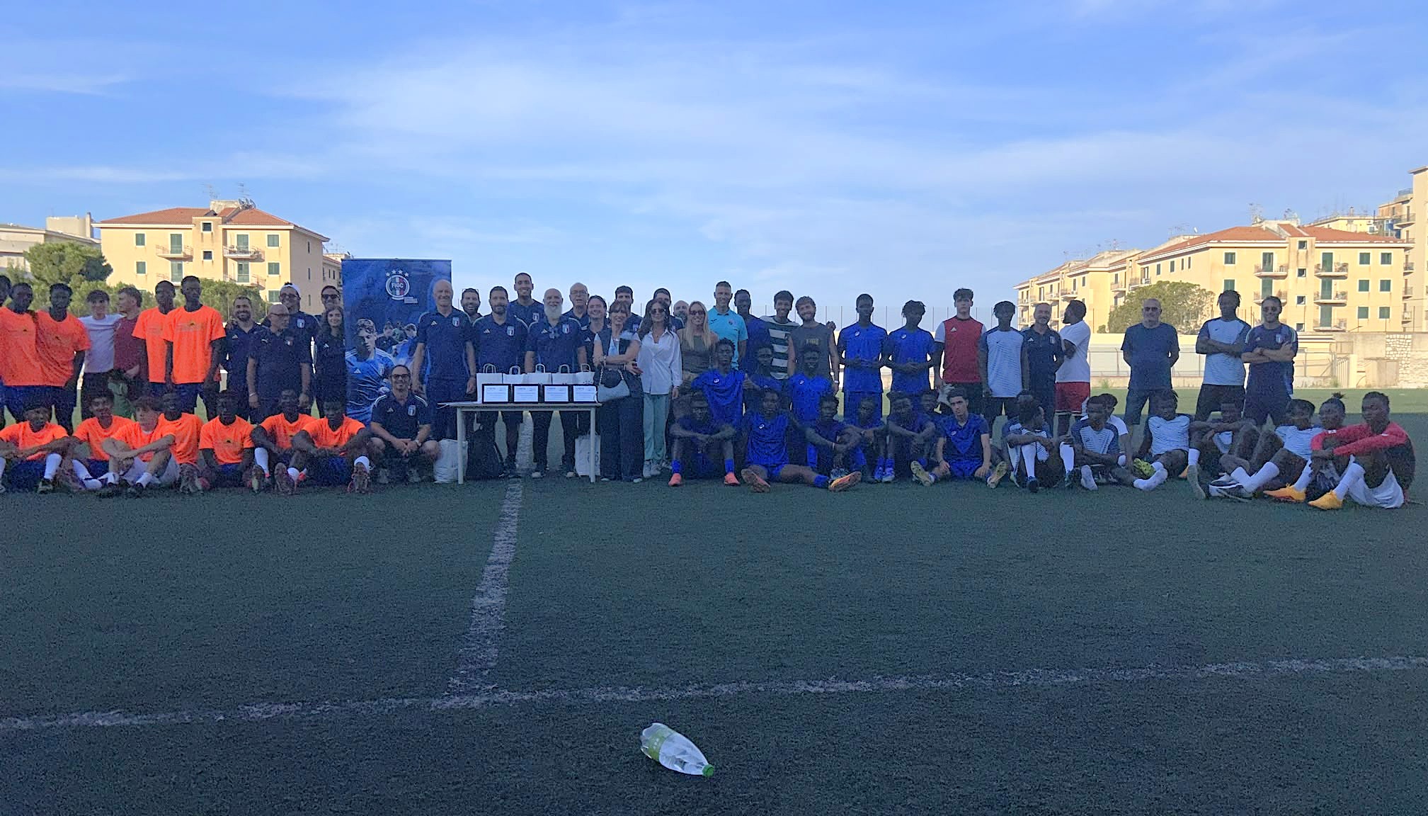 la fase finale di RETE! 2026