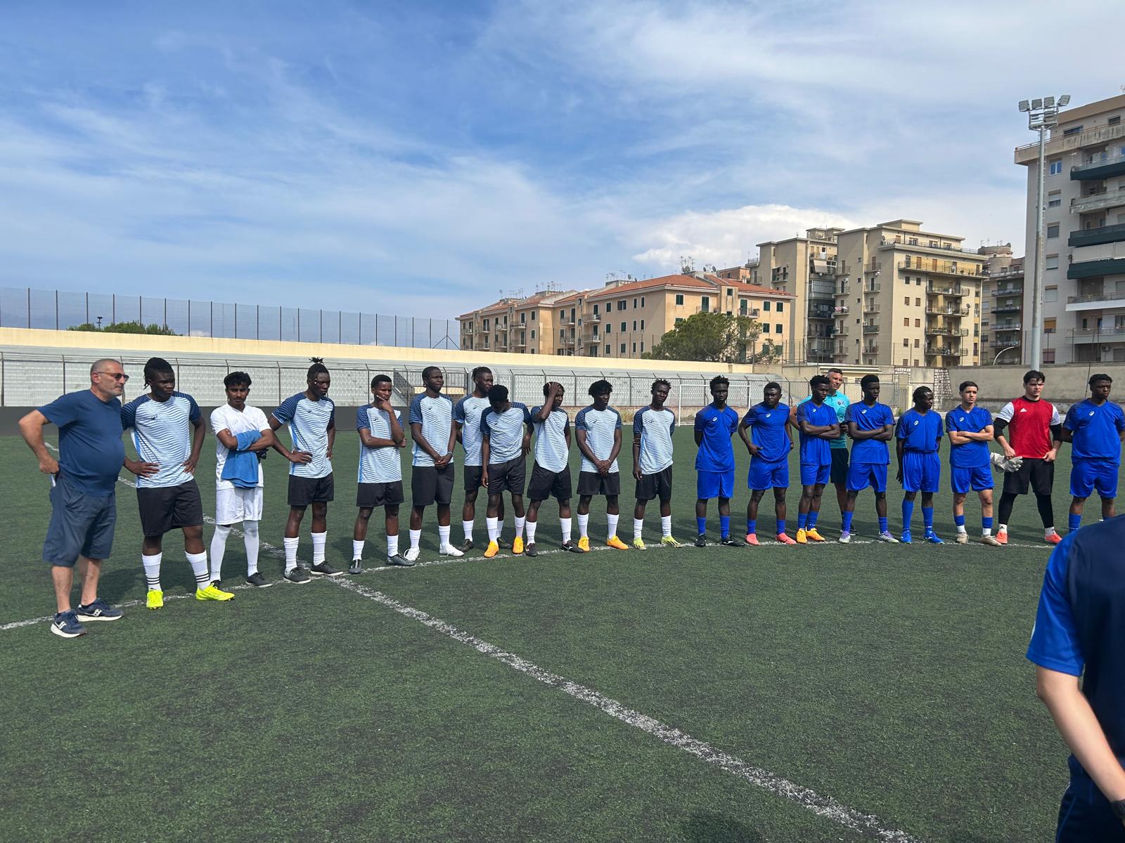 la fase finale di RETE! 2026