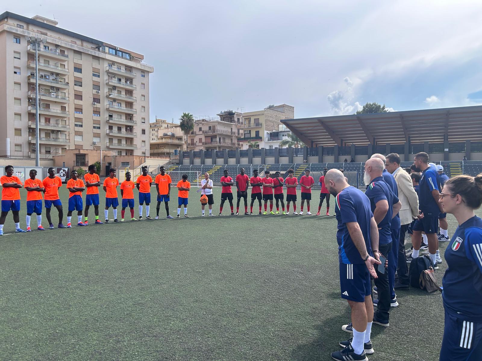 la fase finale di RETE! 2026