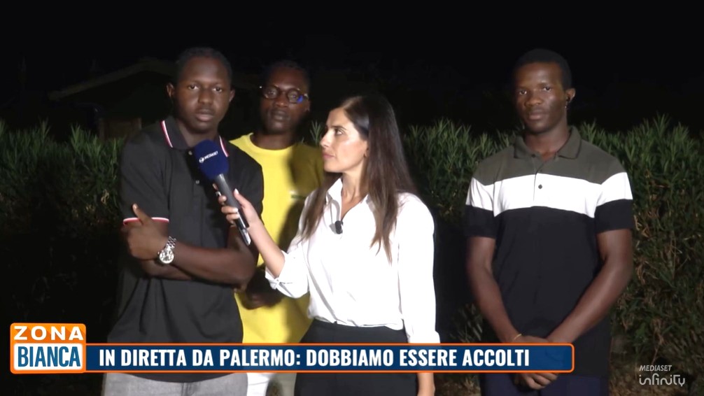 zona banca