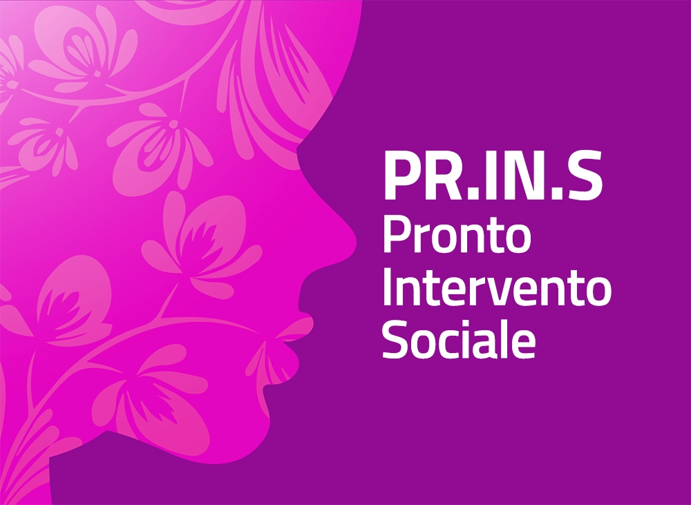 PR.IN.S – Pronto Intervento Sociale