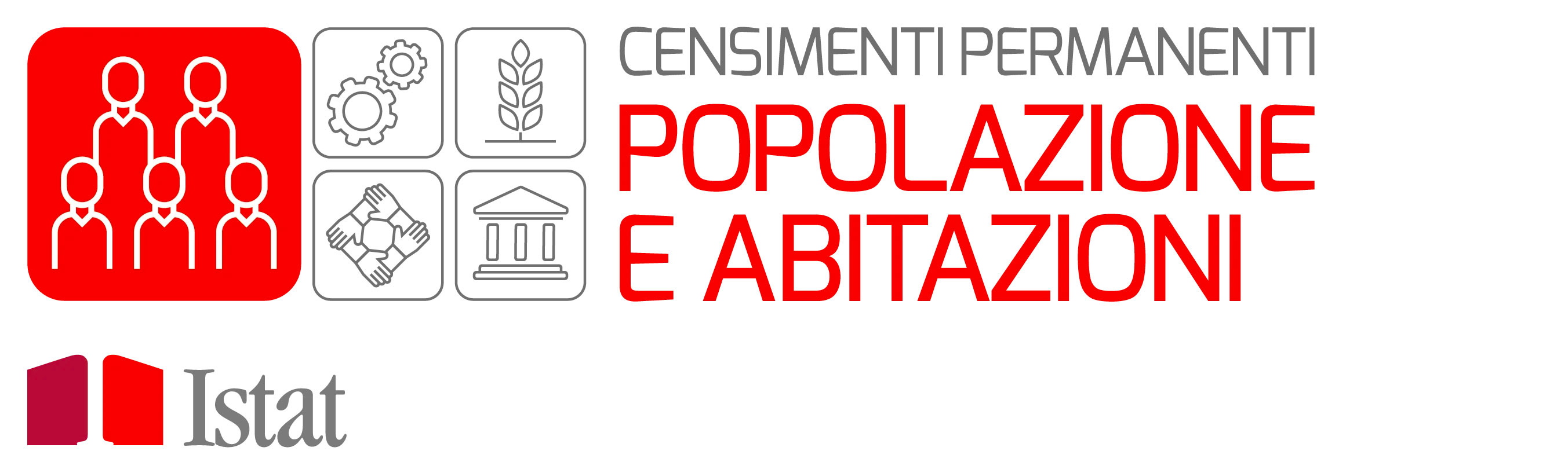 Censimento permanente  popolazione e delle abitazioni - Anno 2024