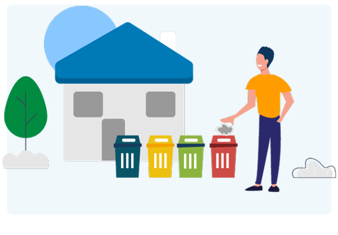 TARI - Tassa sui Rifiuti