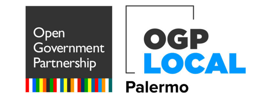 Open Government Partneship Primo Piano d’azione locale di governo aperto della città di Palermo