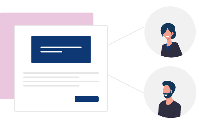 Certificazione storica e corrispondenza