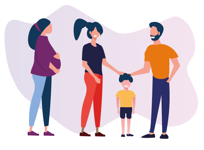 Assegno al nucleo familiare numeroso