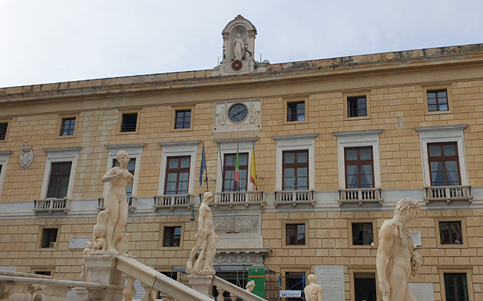 I progetti finanziati