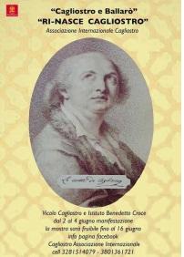CAGLIOSTRO