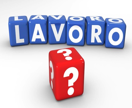 logoportalelavoro