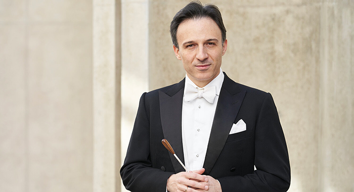 Prokofiev, Debussy e Ravel per il concerto dell’Orchestra e del Coro femminile del Teatro Massimo