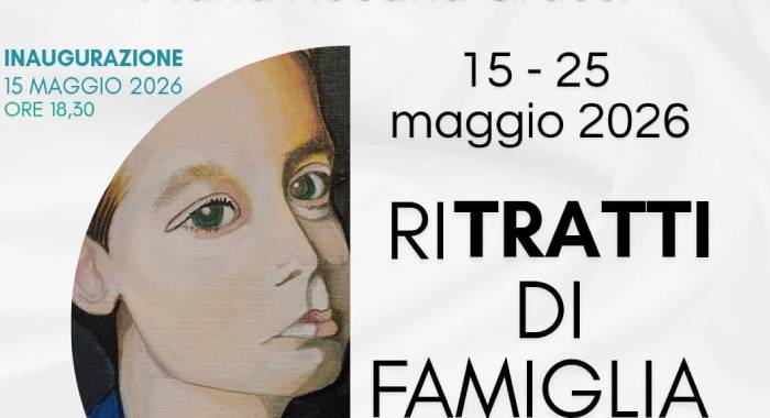  'RI *TRATTI* DI FAMIGLIA'