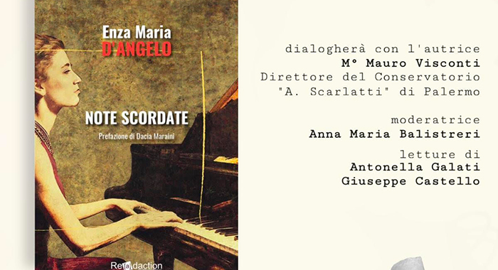 Presentazione libro