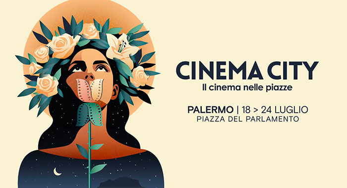 Cinema City Palermo 2024