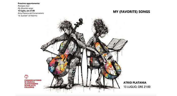 Al via la Rassegna Jazz all'interno della Stagione Concertistica del Conservatorio Scarlatti 2024