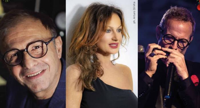 Brass Christmas: Il Magico Natale Jazz della Fondazione OJS – The Brass Group