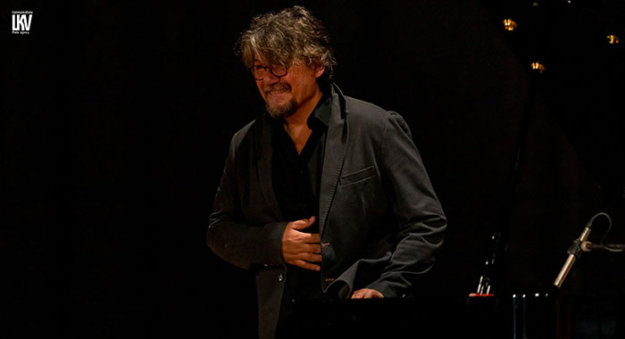 The New Modern Jazz Quartet il memorial dedicato a Enzo Randisi