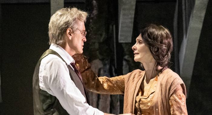 Morte di un commesso viaggiatore