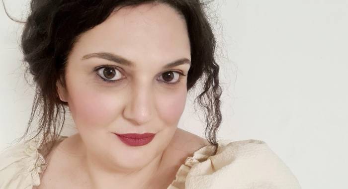 Oper’Arte 2026 - Rita e la pianta dei cappelli 