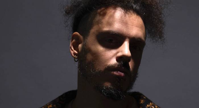 Davide Shorty & Nuova Forma Army - Per la Stagione Brass Extra Series della Fondazione OJS – The Brass Group 