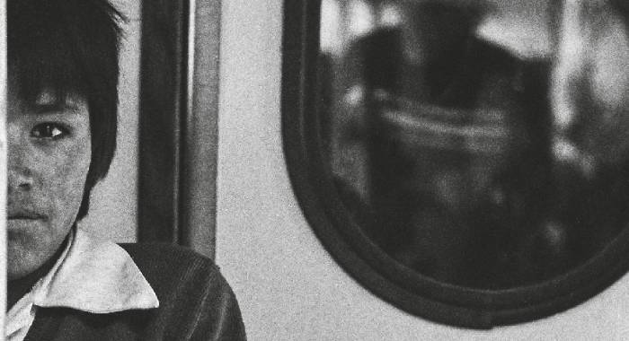 Senza confini - fotografie di Franca Schininà