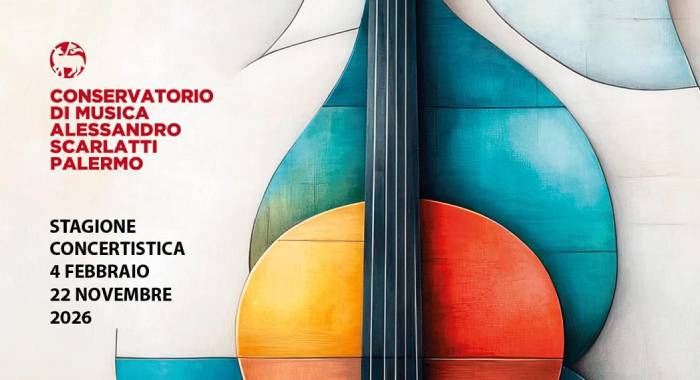 Per la stagione concertistica del Conservatorio Alessandro Scarlatti “Celebrando i 150 anni di Guido Alberto Fano