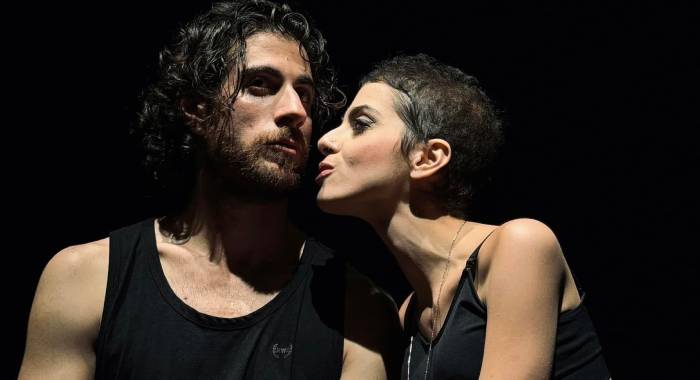 La stagione Operarte del Teatro Ditirammu prosegue con tanti appuntamenti - New Generation - Heart Race
