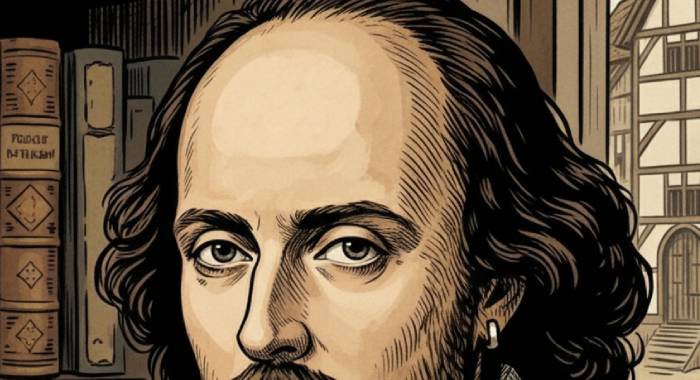 Shakespeare tra parole e musica ovvero Come il Bardo ci insegnò ad amare
