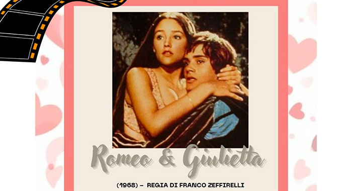Romeo e Giulietta
