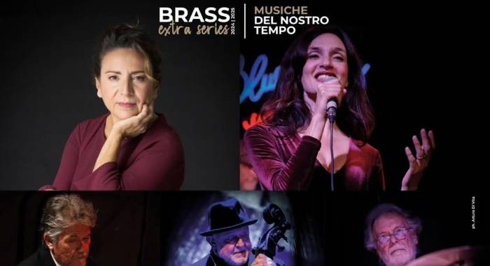Storie di Jazz – Narrazione e Canto