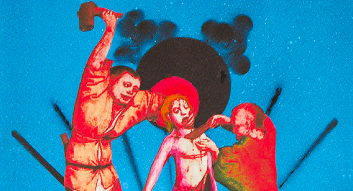 Ognissanti&Peccatori