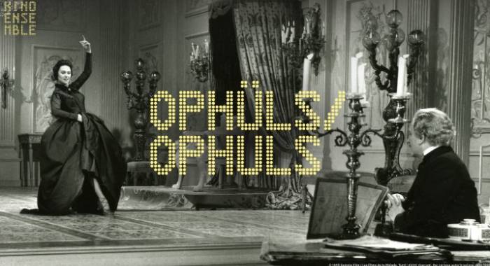 Rassegna cinematografica OPHÜLS / OPHULS - LA SIGNORA DI TUTTI 