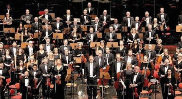  Concerto di beneficenza - Rotary Club Palermo Est e l'Associazione Aps Teatro dei dei Ragazzi, in collaborazione con la prestigiosa World Doctors Orchestra