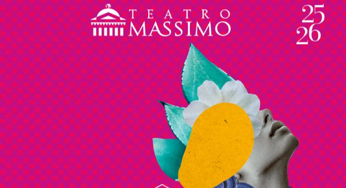Teatro Massimo, 19 luglio: il concerto 