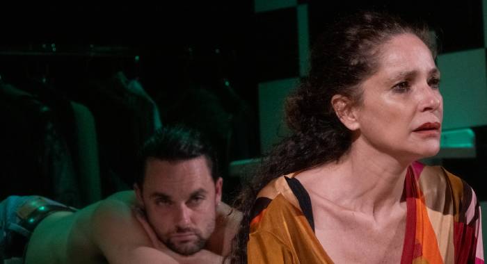 Dialogo di una prostituta con un suo cliente 