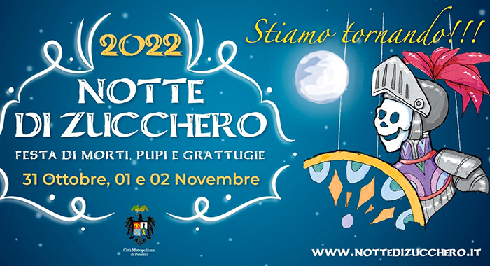 Notte di Zucchero 2022