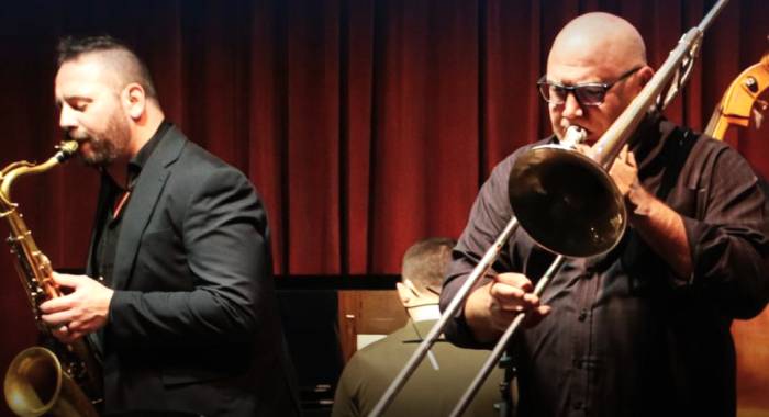 The Cedar Walton Tribute