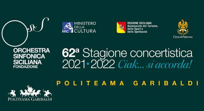 Marco Guidarini e Asude Karayavuz per il concerto dell'OSS dedicato a Fauré e Ravel