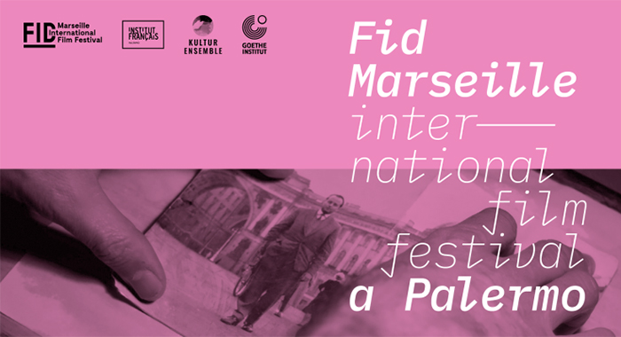 FIDMarseille a Palermo
